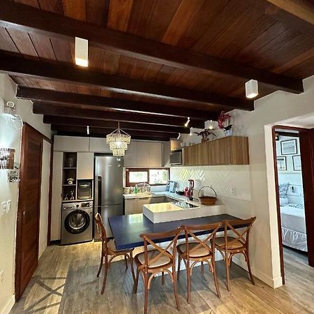 Reserva Bg - Praiano - Vista Mar Barra Grande  Dış mekan fotoğraf