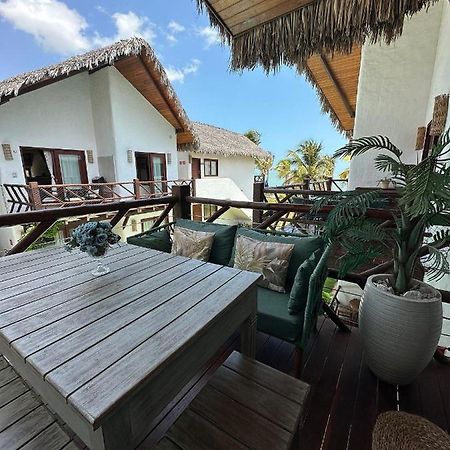 Reserva Bg - Praiano - Vista Mar Barra Grande  Dış mekan fotoğraf