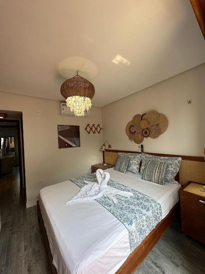 Reserva Bg - Praiano - Vista Mar Barra Grande  Dış mekan fotoğraf