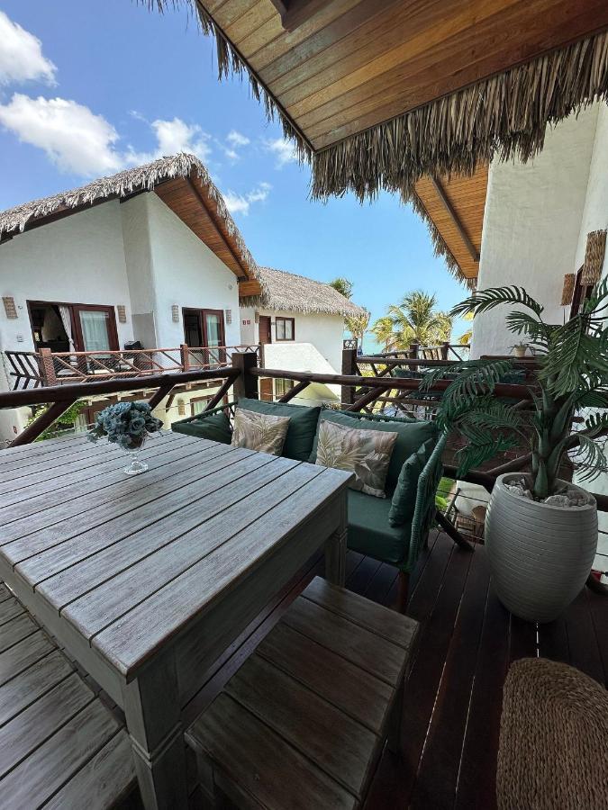 Reserva Bg - Praiano - Vista Mar Barra Grande  Dış mekan fotoğraf
