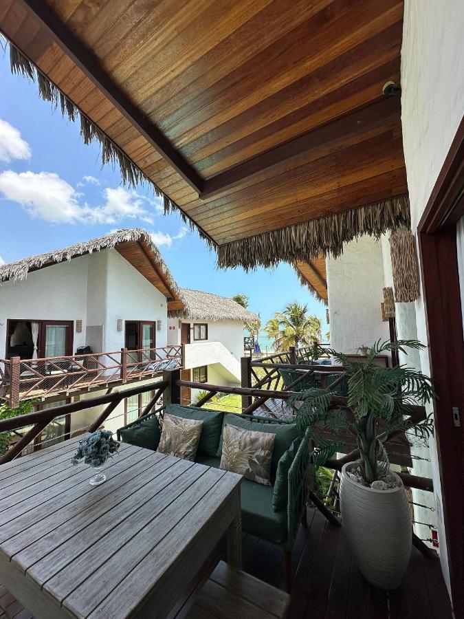 Reserva Bg - Praiano - Vista Mar Barra Grande  Dış mekan fotoğraf